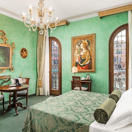 Hotel Marconi Venice Luaran gambar