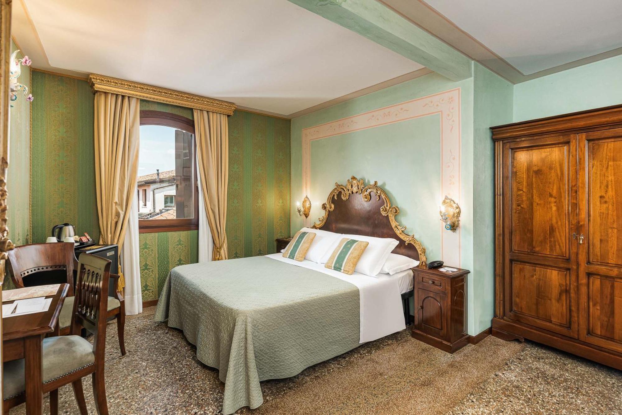 Hotel Marconi Venice Luaran gambar