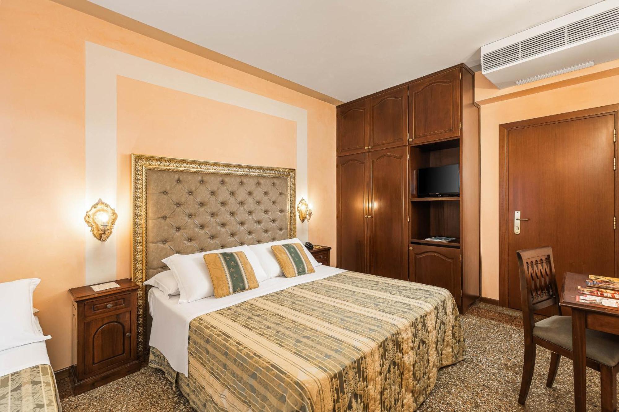Hotel Marconi Venice Luaran gambar