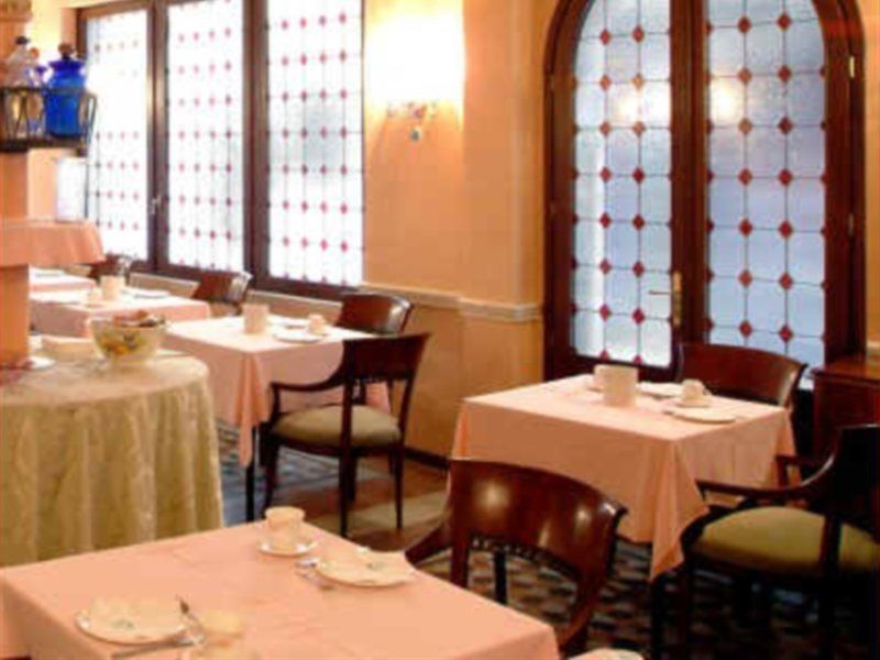 Hotel Marconi Venice Luaran gambar