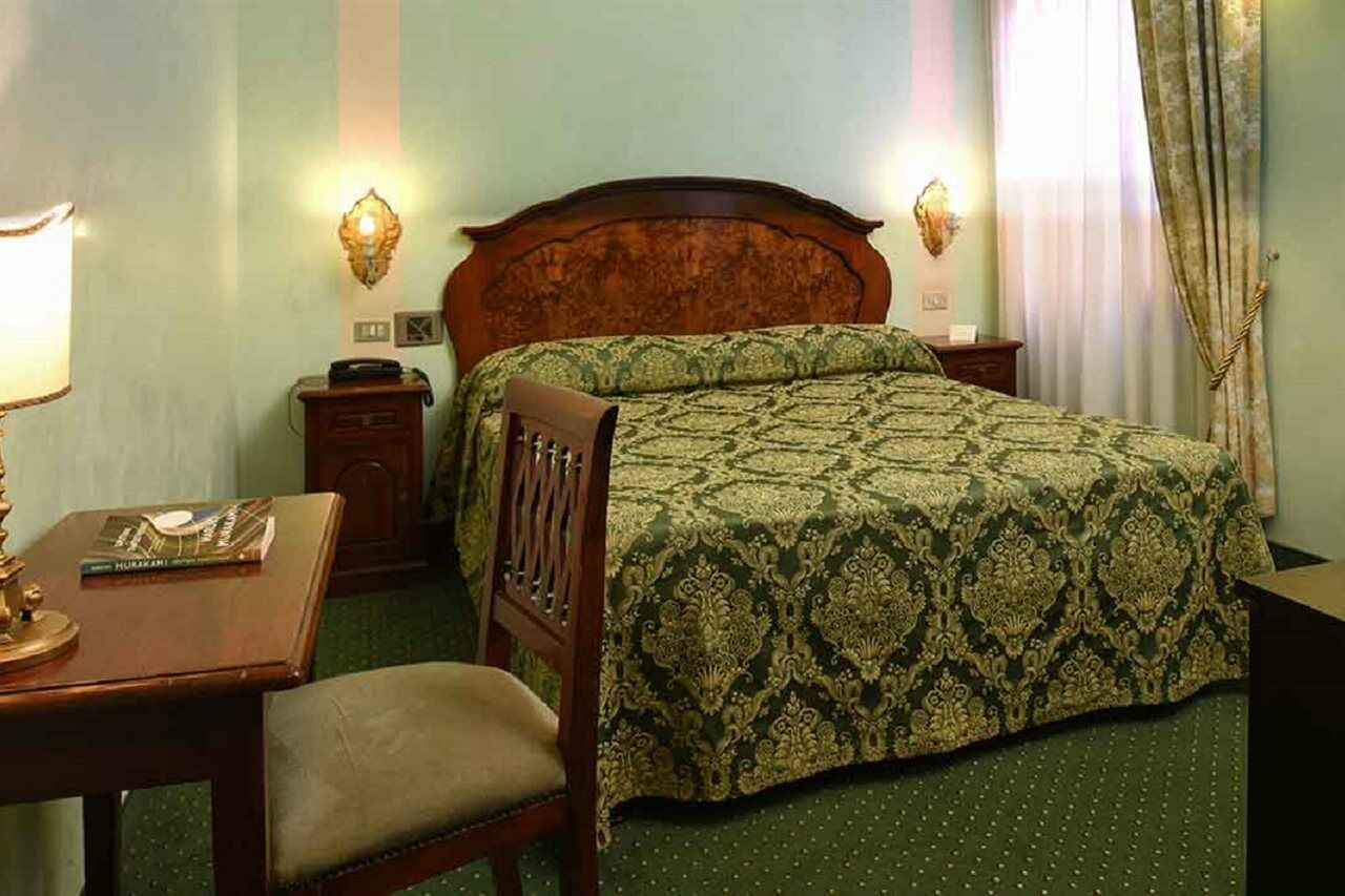 Hotel Marconi Venice Luaran gambar