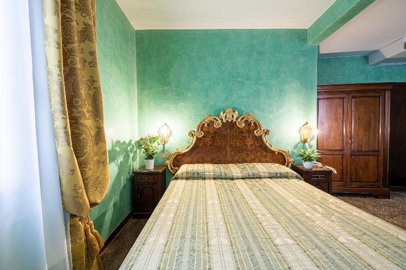 Hotel Marconi Venice Luaran gambar